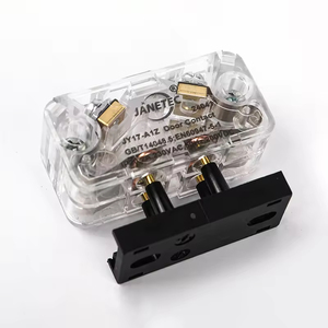Repuestos para Elevadores JY17-A1Z Interruptor de Contacto de Bloqueo de Puerta para Elevador <span class=keywords><strong>TKE</strong></span> - Product Image 1