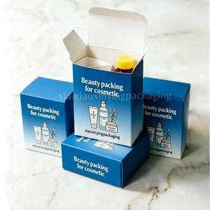 Custom Logo Reusable Oil Box <strong>Pack</strong> <strong>Case</strong> Waterproof Labels Packaging Boxes with Magnetic Closure - Product Image 3