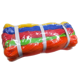 Hot bán Xoắn Polypropylene bao bì dây màu sắc khác nhau PP PE <span class=keywords><strong>twine</strong></span> cho Dây Câu Cá Biển Dây - Product Image 2