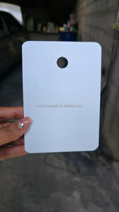 Efficient Aluminium Plated <strong>Metal</strong> Colour Matching Cards 115mmx25m Black <strong>White</strong> <strong>Spray</strong> <strong>Paint</strong> Acrylic Liquid Coating Rubber Coating - Product Image 2