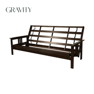 Cadre de <span class=keywords><strong>lit</strong></span> <span class=keywords><strong>en</strong></span> bois écologique durable et minimaliste, personnalisable, idéal pour <span class=keywords><strong>studio</strong></span> ou loft – Meilleures ventes 2026 <span class=keywords><strong>en</strong></span> gros - Product Image 3