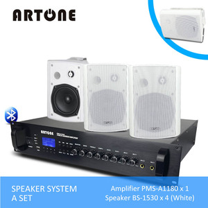 4 ''5'' 6 ''<span class=keywords><strong>Hifi</strong></span> Commercial Audio Good DJ Bass 70V/100V/8ohm <span class=keywords><strong>Altavoces</strong></span> profesionales de montaje en pared PA para sistema de sonido de gimnasio - Product Image 6