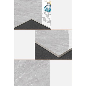 Piastrelle in Gres Porcellanato Opaco Antiscivolo 600x1200 per <span class=keywords><strong>Pavimenti</strong></span> di Appartamenti Moderni, Soggiorni, Supermercati e Sale - Product Image 4