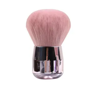 1 Pinceau professionnel pour nail art en forme de champignon, pour peinture, gel, dépoussiérage et maquillage, accessoires et outils de manucure - Product Image 3