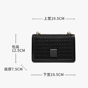 BADI nuova moda portatile e molteplici colori nuove borse a tracolla personalizzate all'ingrosso borse Tote di alta qualità - Product Image 2