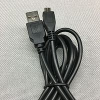 Câble de charge et de données Micro USB NSLikey 1m pour manette PS4 Xbox One PSV 2000
