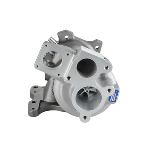 Turbocompresor GT1544V para BMW Mini Cooper <span class=keywords><strong>D</strong></span> R55 R56 80Kw W16 <span class=keywords><strong>2006</strong></span>- 1657804903, 0375J6, 0375J7, 0375J8 - Product Image 2
