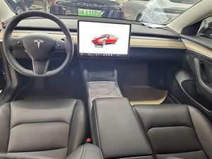<span class=keywords><strong>Tesla</strong></span> Model 3 <span class=keywords><strong>2022</strong></span> Édition Propulsion Arrière Premium Voiture d'occasion <span class=keywords><strong>Prix</strong></span> Juste Choisissez ma Voiture Fiable - Product Image 5