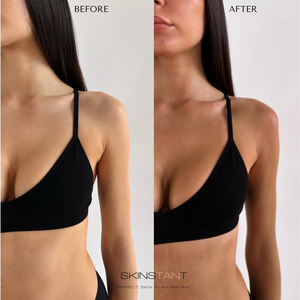 Sunshine Fórmula de absorción rápida Hidratante <span class=keywords><strong>Agua</strong></span> <span class=keywords><strong>autobronceadora</strong></span> con <span class=keywords><strong>agua</strong></span> de bronceado en aerosol de <span class=keywords><strong>agua</strong></span> de rosas calmante y equilibrante para la piel - Product Image 4