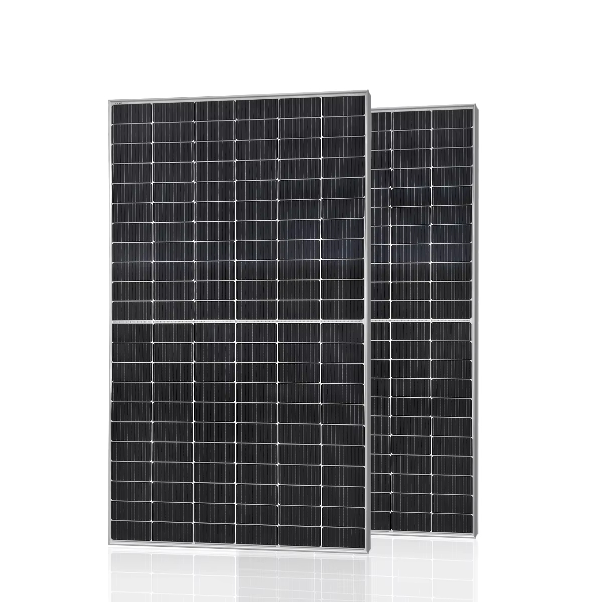 300W Split Grid Solar Power System Wall-Mounted Home Solar Energy System for Residential Use High-Efficiency Solar Power · image 2
