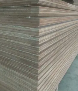 2400x1160x28mm Plywood Wood Floor ISO Dry Cargo Shipping Container Flooring