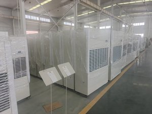 Déshumidificateur Commercial de Type Armoire 130L/Jour <span class=keywords><strong>pour</strong></span> Entrepôt Industriel et Usine – Système de Contrôle d'<span class=keywords><strong>Humidité</strong></span> Global - Product Image 6