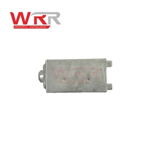 WRR LR036354 变速箱油冷却器散热器适用于 路虎 Range Rover SPORT 12-21 VOLVO V40 JAGUAR XF XJ F-PACE - Product Image 6