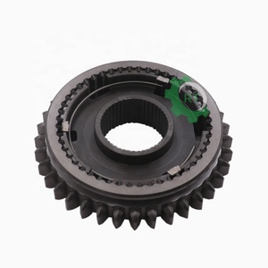 Prezzo competitivo cambio cambio sincronizzato 02Z 02a 02j cambio 1/2 sincronizzatore per VW 02 j311239h - Product Image 1
