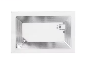 Mẫu miễn phí etiqueta adhesiva RFID thông minh tag 213/215/216 NFC tag/nhãn/Sticker túi nhựa + carton - Product Image 6