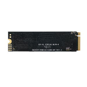 Высокоскоростной твердотельный накопитель M.2 NVME PCIE 3.0 SSD 256 ГБ/512 ГБ/1 ТБ для ноутбука - Product Image 4