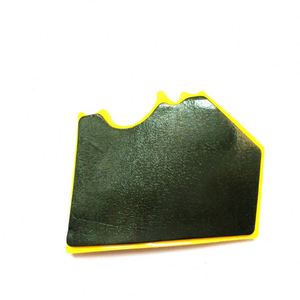 Cadeau promotionnel d'usine, aimant de réfrigérateur personnalisé en PVC souple pour la décoration, aimant de réfrigérateur en résine caoutchoutée - Product Image 6