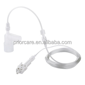 <span class=keywords><strong>Etco2</strong></span> सेंसर के लिए सुखाने लाइन पशु चिकित्सा कैप्नोग्राफी एक्सेसरीज़ के साथ साइडरेम एटको2 सेंसर - Product Image 6