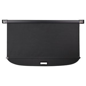 Accessori interni per scatola di coda Auto per <span class=keywords><strong>Toyota</strong></span> <span class=keywords><strong>Corolla</strong></span> Touring 2021-2024 copri bagagliaio retrattile - Product Image 5