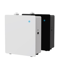 Diffuseur d'arômes industriel CNUS S600, étiquette personnalisée, machine à parfum, diffuseur d'huiles essentielles sans eau