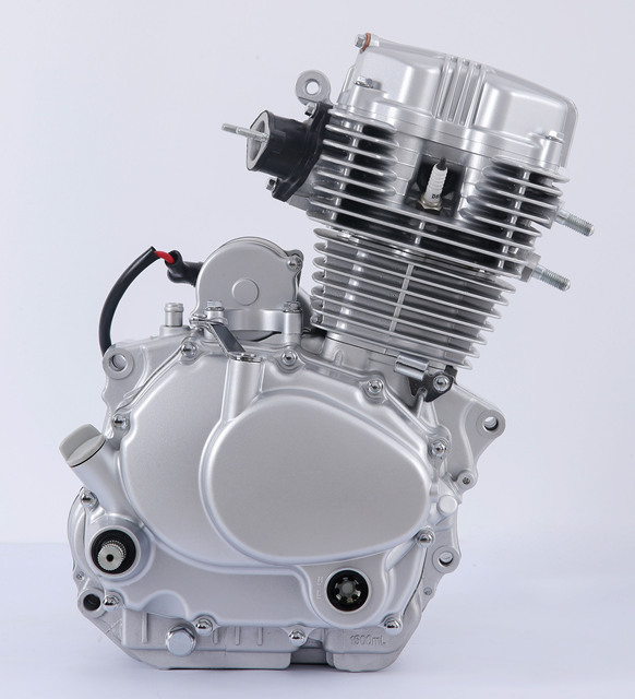 2022 Convenient Maintenance Motorcycle Engine Parts  Exhaust System Engines for Sale Cheap