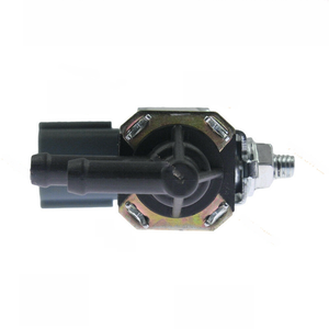 Válvula Solenoide de Purga del Canister de Vapor OE 14930/Z50001 K5T48583 1149309E010 Compatible con el Sistema EVAP de Nissan, Repuestos - Product Image 4