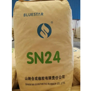 Caucho de Cloropreno BLUESTAR SN244X/SN24/SN32/SN23/SN220/SN222/SN224/SN226/SN228/SN230/SN232/SN210/SN121/SN12/SN242A/SN240T CHINA - Product Image 3