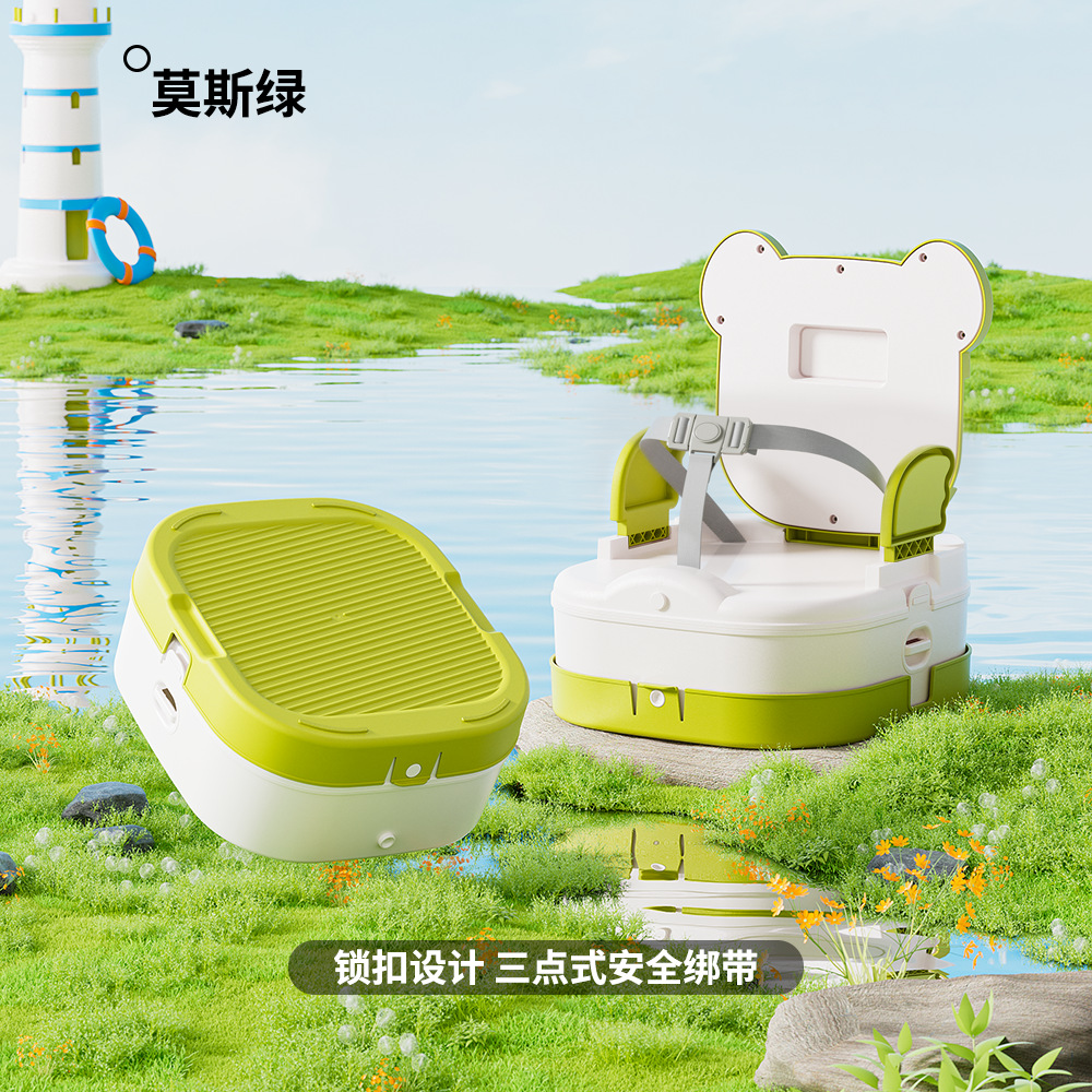 Moss Green