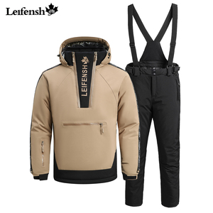 In Stock nuovo inverno <span class=keywords><strong>tuta</strong></span> da sci <span class=keywords><strong>uomo</strong></span> impermeabile abbigliamento sportivo all'aperto pantaloni giacca da <span class=keywords><strong>snowboard</strong></span> per gli adulti sci <span class=keywords><strong>snowboard</strong></span> - Product Image 3