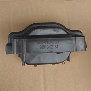 Auto Engine Parts <span class=keywords><strong>APR</strong></span> Paquete de bobina de encendido 90919-11009 90919-02164 <span class=keywords><strong>bobinas</strong></span> de encendido para Toyota - Product Image 4