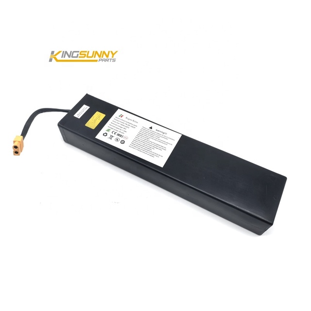 Scooter Rechargeable Lithium Battery 36v 7.5ah Battery Pack for Kugoo S1 S2 S3 Electric Scooter Replacement Parts