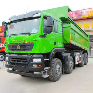<span class=keywords><strong>Camion</strong></span> benne d'occasion Sinotruk 6x4 8x4, 10/12 roues, à vendre – Meilleures ventes - Product Image 1