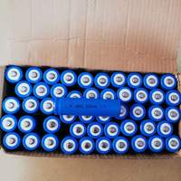 Có Thể Sạc Lại 2000MAh 3.7V Li Ion 18650 Pin Lithium Cho Bán Buôn