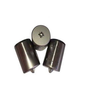 2024dongguan tuoyu cú đấm thứ hai cho vít khuôn tiêu chuẩn khuôn mẫu Chất lượng cao khuôn mẫu - Product Image 4