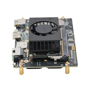 Plink Jetson Orin Nx Developer Kit Orin NX 16G Module 128G SSD Carrier Board Development Board Embedded Board