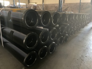 Máquina de perforación de tuberías de bruja, tubo de eje de taladro usado para perforación de aceite - Product Image 4