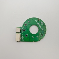 Cartes de circuits électroniques personnalisées certifiées professionnelles meilleur prix carte de Circuit de ferraille Led ampoule Usb Hub Pcb