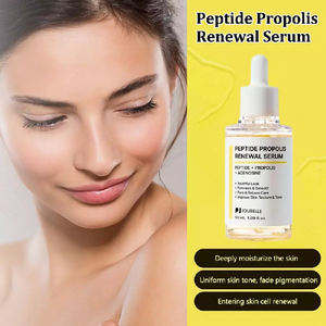 Benutzer definiertes Logo Koreanisches Peptid Propolis Erneuerung Gesichts <span class=keywords><strong>serum</strong></span> Hydrat ion & Falten Anti-Aging Gesichts essenz für Frauen Hautpflege <span class=keywords><strong>serum</strong></span> - Product Image 4