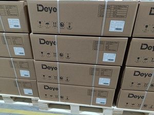 Deye LiFePO4 RW-M5.3 Pro литиевая батарея для хранения солнечной энергии - Product Image 6
