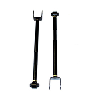 Kit de bras de suspension inférieur arrière pour BMW E36 E46 E85 E89 Z3 Z4 X4 M3 Série 3 1997-2006