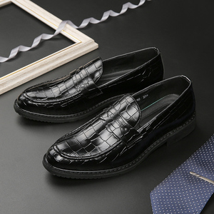Productos Más Vendidos en 2026, <span class=keywords><strong>Mocasines</strong></span> Retro con <span class=keywords><strong>Borlas</strong></span> para <span class=keywords><strong>Hombre</strong></span>, Estilo Italiano para Caminar, Zapatos de Vestir Formales de Cuero Genuino para <span class=keywords><strong>Hombre</strong></span> - Product Image 2