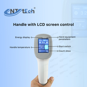 Laser Parmanant Diode 2023 808nm Tẩy Lông Bằng Laser Cho Mọi Loại Da - Product Image 3