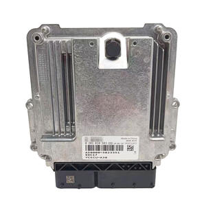 0281020503 para yu-chai Engine Computer Board controlador electrónico EDC17 con programa - Product Image 1