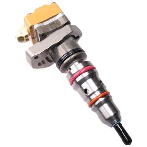 Inyector de Combustible 2016 1830691C1 1830692C91 1830693C1 1830694C93 2593597C91 - Product Image 1