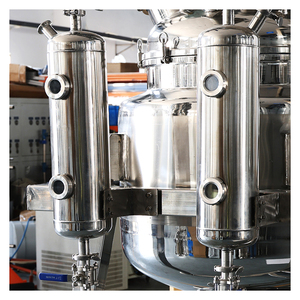 Đúng dewax hai chiều 1lb vòng khép kín vắt 500 gram khai thác hệ thống - Product Image 5