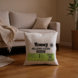 Cuscino per seduta e cuscino decorativo 50x50 cm - Product Image 3