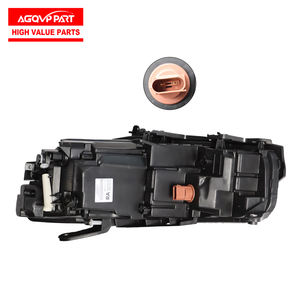 Système d'éclairage automobile, phares LED, phare pour Chrysler <span class=keywords><strong>Pacifica</strong></span> 2021-2023, ensemble de phares 68428558AC - Product Image 5