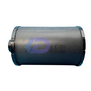 Nouveaux filtres pour groupe électrogène marin <span class=keywords><strong>Leidi</strong></span> Haute efficacité 99,9% Élément de filtre à air pour applications marines 02250215-621 - Product Image 2