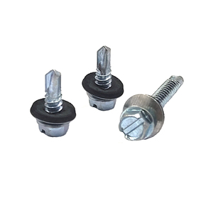 ผู้ผลิตจัดหาสกรูเจาะยึดติดเองแบบหัวหกเหลี่ยม Ruspert - Product Image 6