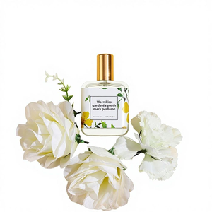 <span class=keywords><strong>Perfume</strong></span> en Spray Gardenia Youth Imprint para <span class=keywords><strong>Mujer</strong></span>, Tamaño Regular, Fragancia Ligera y Duradera, Notas de Limón y Vainilla - Product Image 2